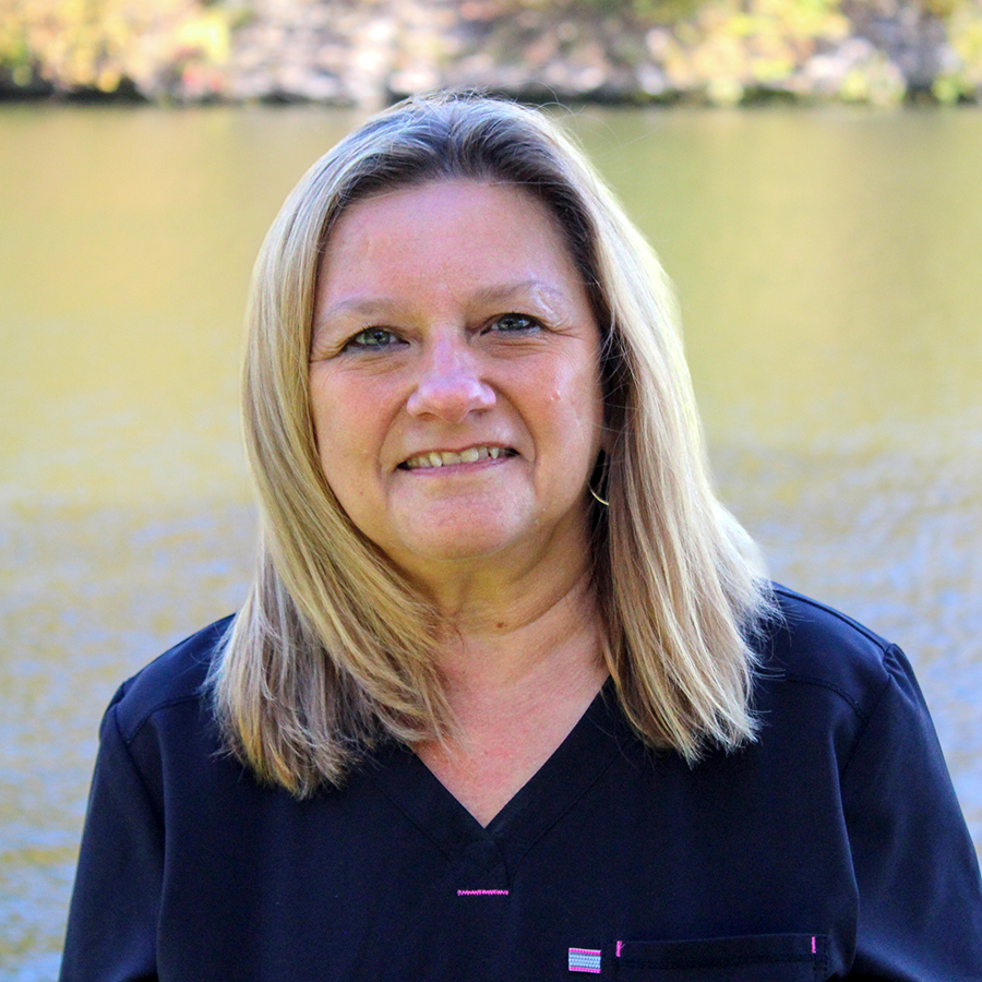 Teresa-Office-Manager